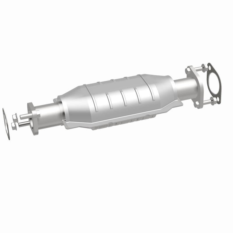 Kia Sportage Catalytic Converter - Magnaflow - Direct-Fit - `05-`10