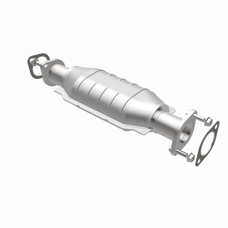 Kia Sportage Catalytic Converter - Magnaflow - Direct-Fit - `05-`10