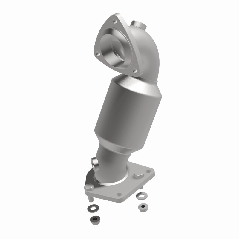 Saab 9-3 Direct-Fit Catalytic Converter - Magnaflow - HM Grade - `03-`11