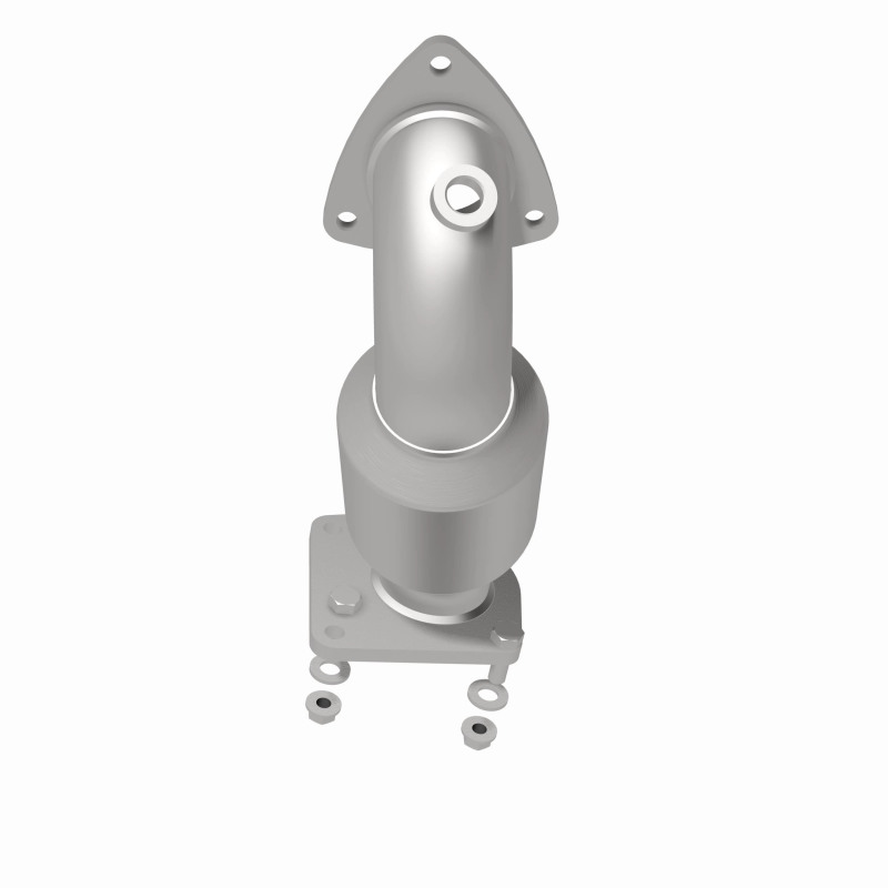 Saab 9-3 Direct-Fit Catalytic Converter - Magnaflow - HM Grade - `03-`11