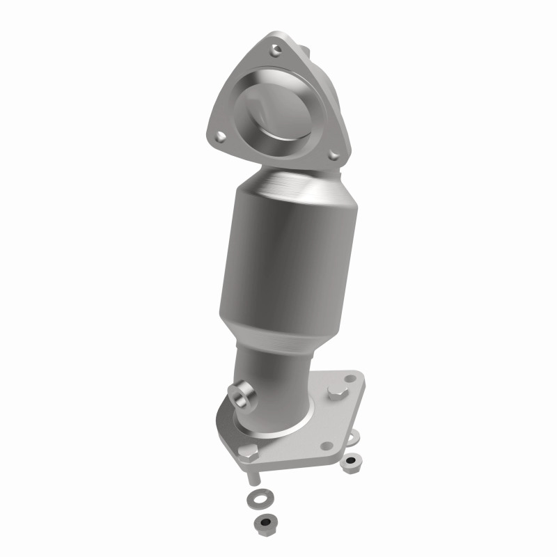 Saab 9-3 Direct-Fit Catalytic Converter - Magnaflow - HM Grade - `03-`11