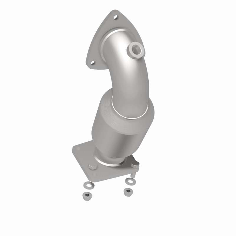 Saab 9-3 Direct-Fit Catalytic Converter - Magnaflow - HM Grade - `03-`11