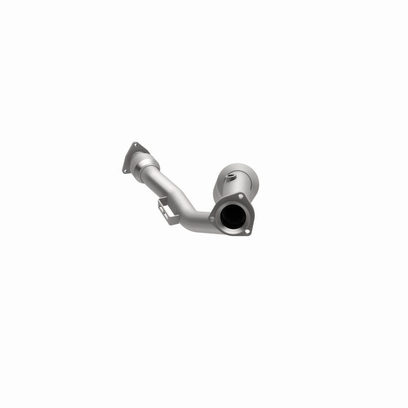 Volkswagen Phaeton Catalytic Converter - Driver Side Front - Magnaflow - Direct-Fit - `04-`06
