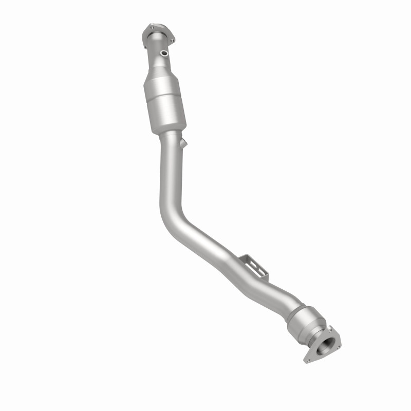 Volkswagen Phaeton Catalytic Converter - Driver Side Front - Magnaflow - Direct-Fit - `04-`06