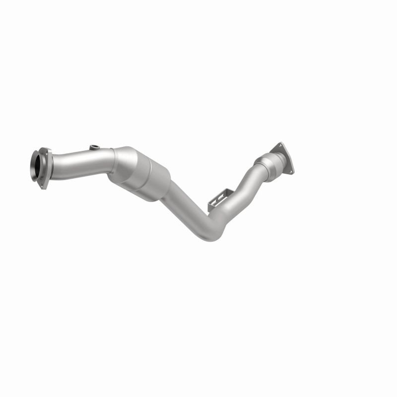 Volkswagen Phaeton Catalytic Converter - Driver Side Front - Magnaflow - Direct-Fit - `04-`06