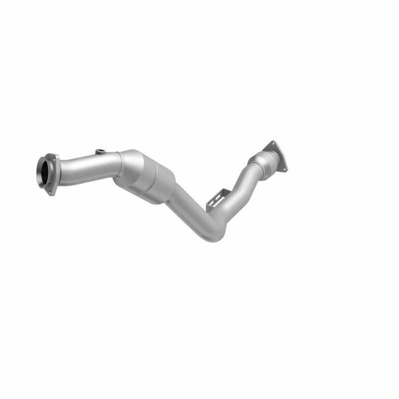 Volkswagen Phaeton Catalytic Converter - Driver Side Front - Magnaflow - Direct-Fit - `04-`06