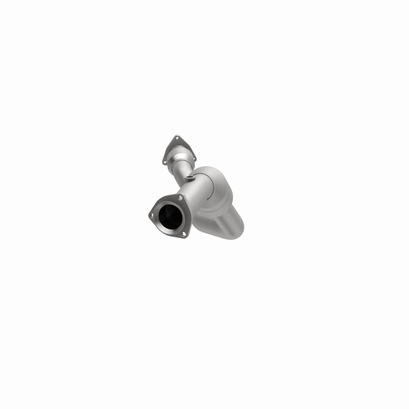 Volkswagen Phaeton Catalytic Converter - Driver Side Front - Magnaflow - Direct-Fit - `04-`06