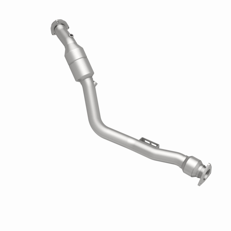 Volkswagen Phaeton Catalytic Converter - Driver Side Front - Magnaflow - Direct-Fit - `04-`06