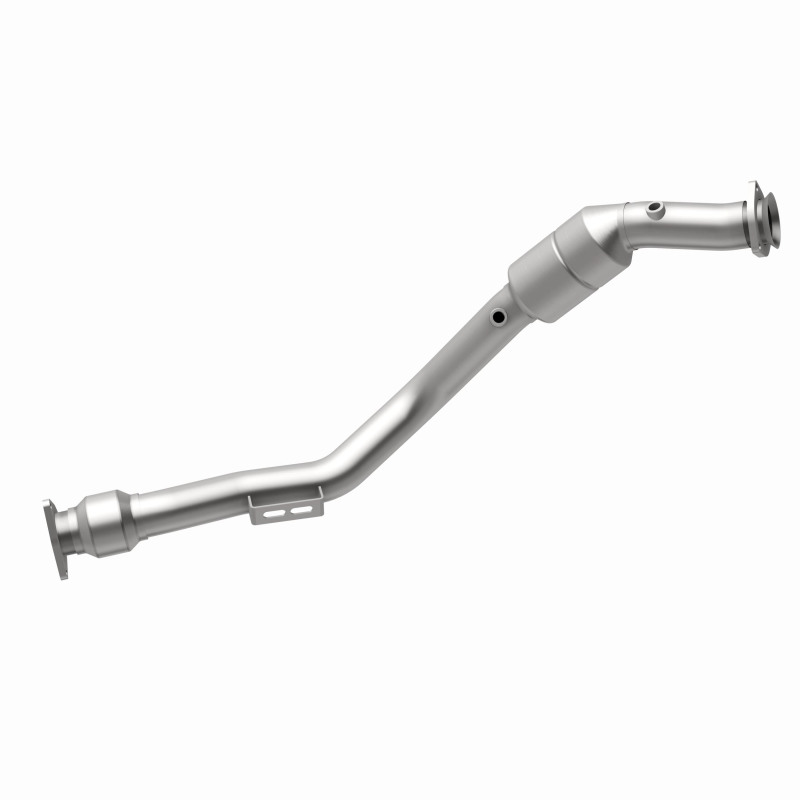 Volkswagen Phaeton Catalytic Converter - Driver Side Front - Magnaflow - Direct-Fit - `04-`06