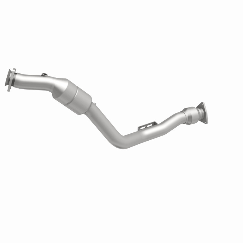 Volkswagen Phaeton Catalytic Converter - Driver Side Front - Magnaflow - Direct-Fit - `04-`06