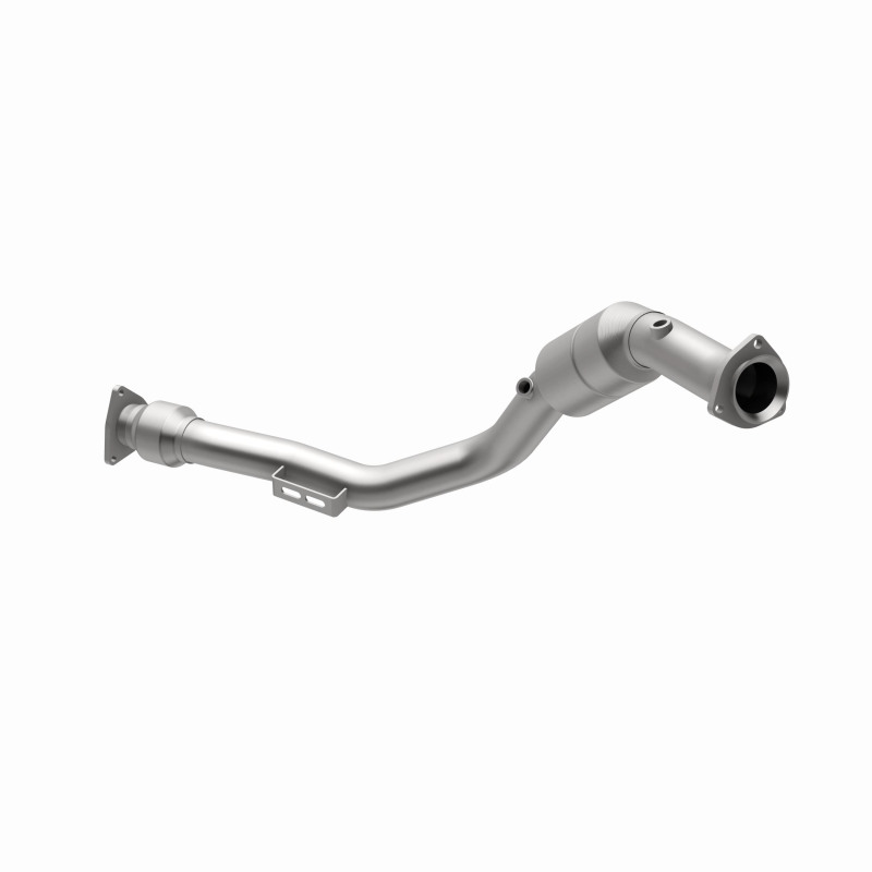 Volkswagen Phaeton Catalytic Converter - Driver Side Front - Magnaflow - Direct-Fit - `04-`06