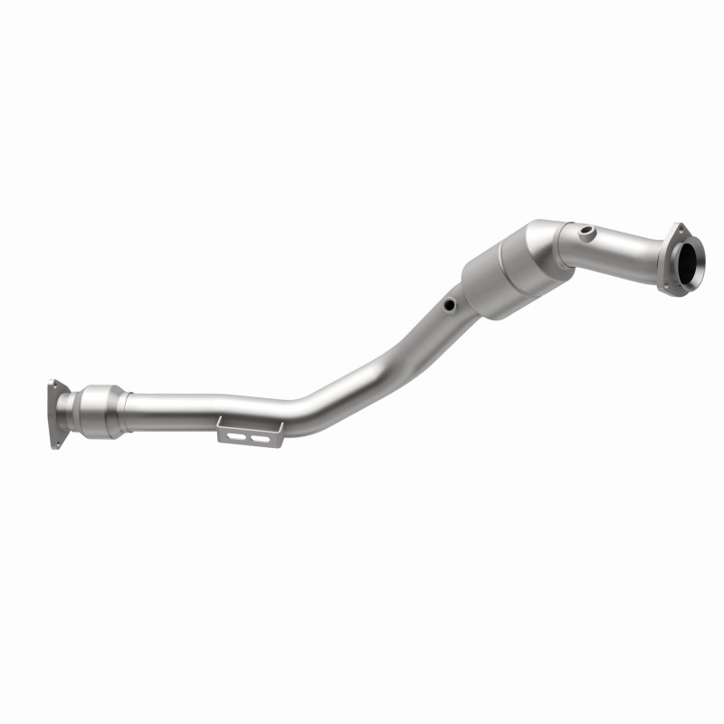 Volkswagen Phaeton Catalytic Converter - Driver Side Front - Magnaflow - Direct-Fit - `04-`06
