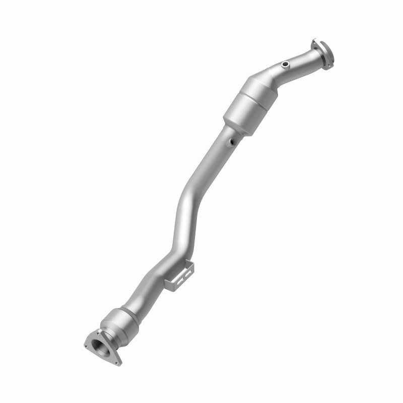 Volkswagen Phaeton Catalytic Converter - Driver Side Front - Magnaflow - Direct-Fit - `04-`06