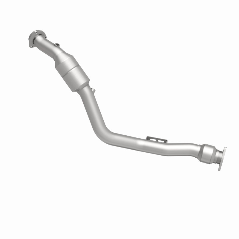 Volkswagen Phaeton Catalytic Converter - Driver Side Front - Magnaflow - Direct-Fit - `04-`06