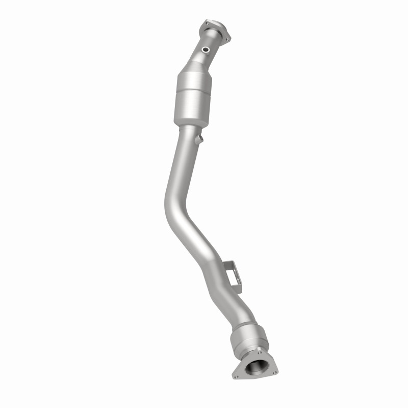 Volkswagen Phaeton Catalytic Converter - Driver Side Front - Magnaflow - Direct-Fit - `04-`06