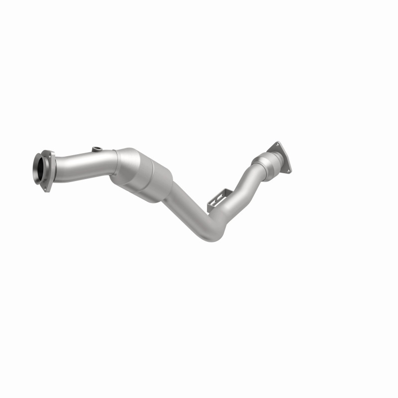 Volkswagen Phaeton Catalytic Converter - Driver Side Front - Magnaflow - Direct-Fit - `04-`06