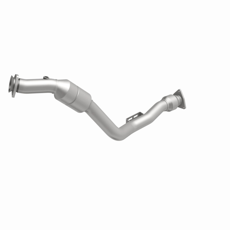 Volkswagen Phaeton Catalytic Converter - Driver Side Front - Magnaflow - Direct-Fit - `04-`06