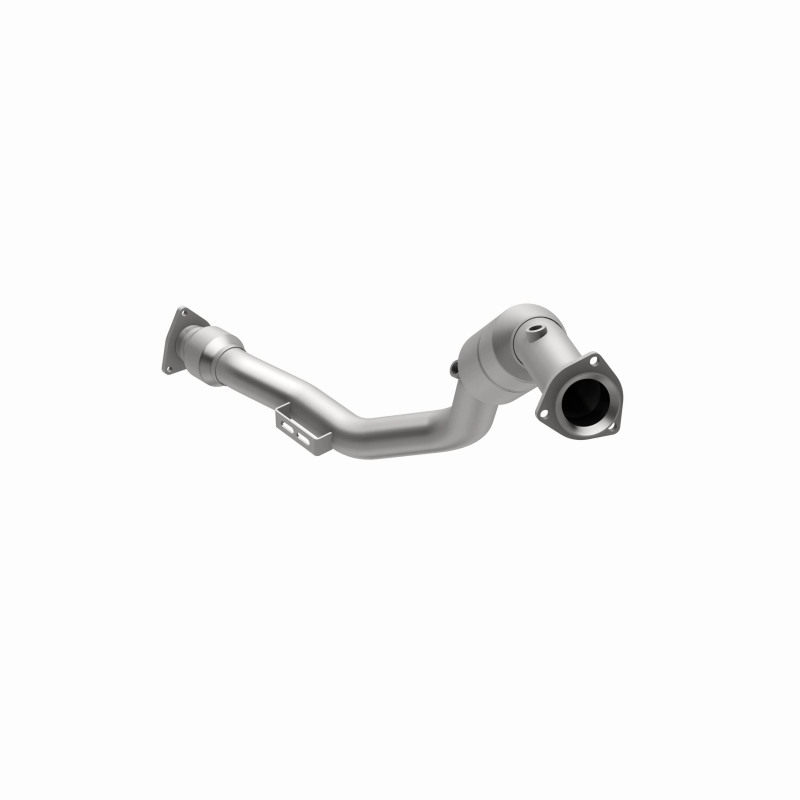 Volkswagen Phaeton Catalytic Converter - Driver Side Front - Magnaflow - Direct-Fit - `04-`06