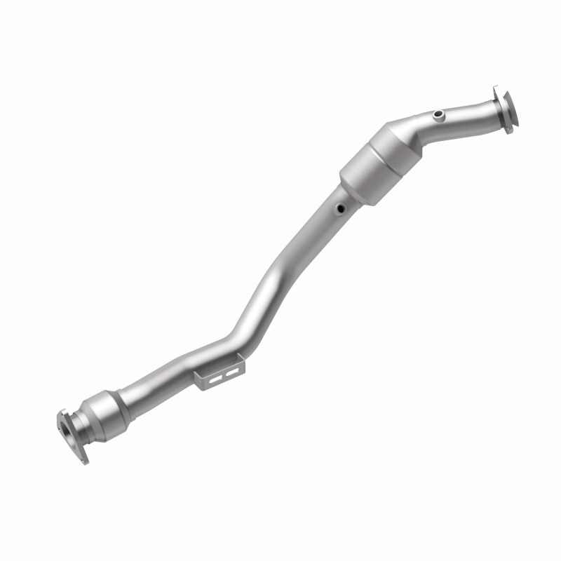 Volkswagen Phaeton Catalytic Converter - Driver Side Front - Magnaflow - Direct-Fit - `04-`06