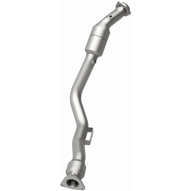 Volkswagen Phaeton Catalytic Converter - Driver Side Front - Magnaflow - Direct-Fit - `04-`06