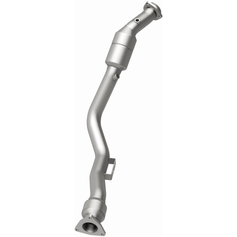 Volkswagen Phaeton Catalytic Converter - Driver Side Front - Magnaflow - Direct-Fit - `04-`06