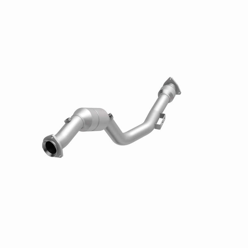 Volkswagen Phaeton Catalytic Converter - Passenger Side Front - Magnaflow - Direct Fit, HM Grade - `04-`06