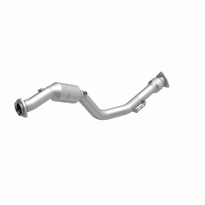 Volkswagen Phaeton Catalytic Converter - Passenger Side Front - Magnaflow - Direct Fit, HM Grade - `04-`06
