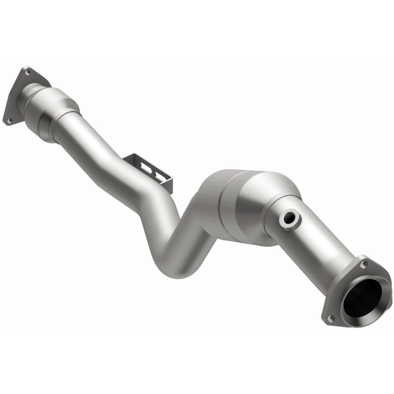 Volkswagen Phaeton Catalytic Converter - Passenger Side Front - Magnaflow - Direct Fit, HM Grade - `04-`06