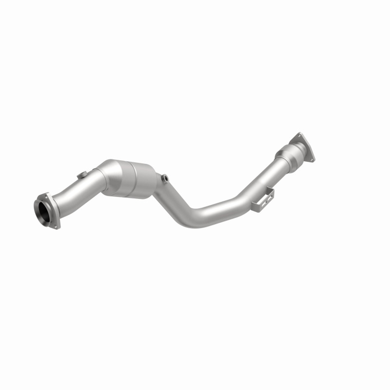 Volkswagen Phaeton Catalytic Converter - Passenger Side Front - Magnaflow - Direct Fit, HM Grade - `04-`06