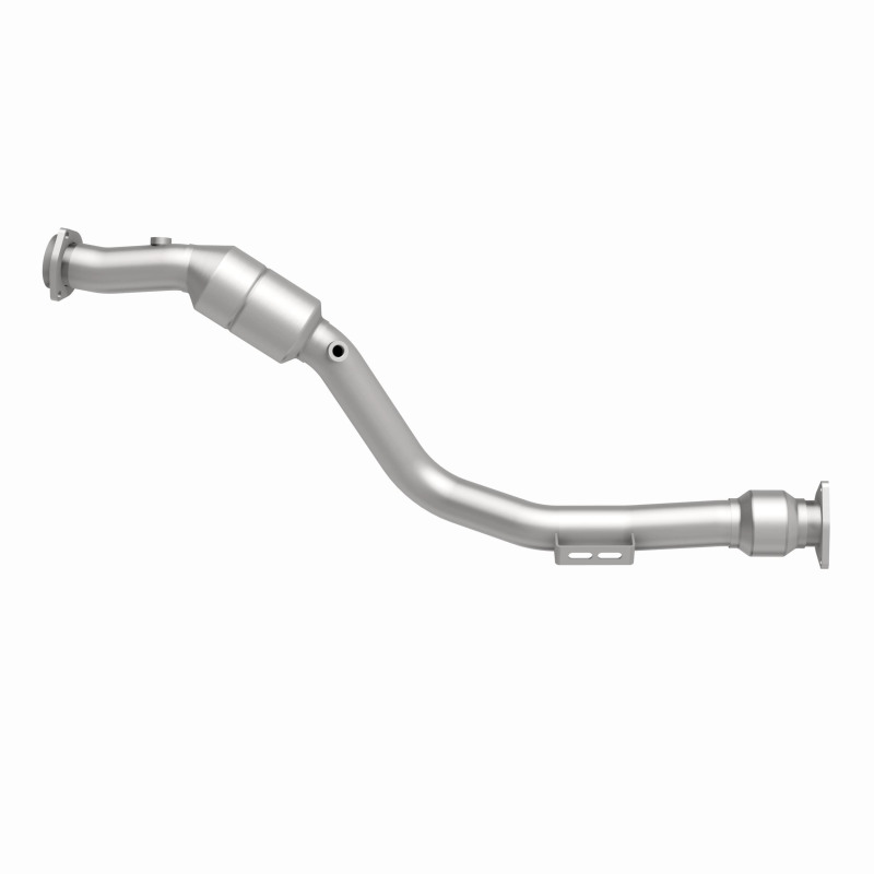 Volkswagen Phaeton Catalytic Converter - Passenger Side Front - Magnaflow - Direct Fit, HM Grade - `04-`06