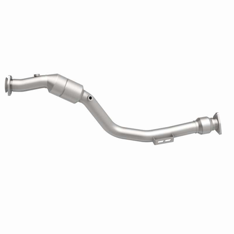Volkswagen Phaeton Catalytic Converter - Passenger Side Front - Magnaflow - Direct Fit, HM Grade - `04-`06