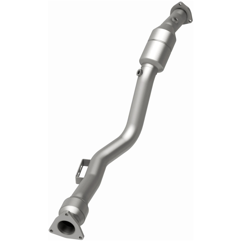 Volkswagen Phaeton Catalytic Converter - Passenger Side Front - Magnaflow - Direct Fit, HM Grade - `04-`06