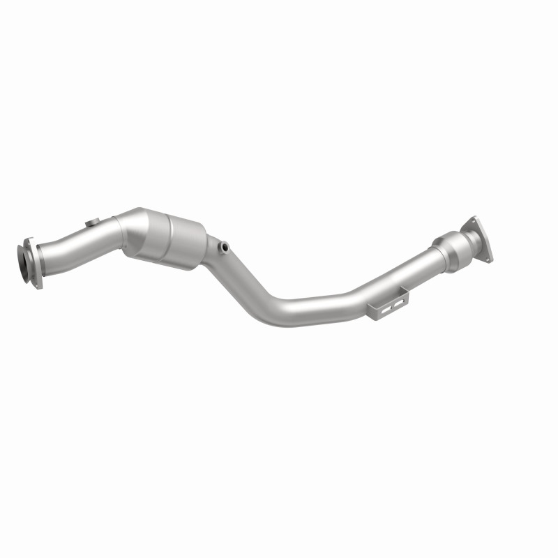 Volkswagen Phaeton Catalytic Converter - Passenger Side Front - Magnaflow - Direct Fit, HM Grade - `04-`06