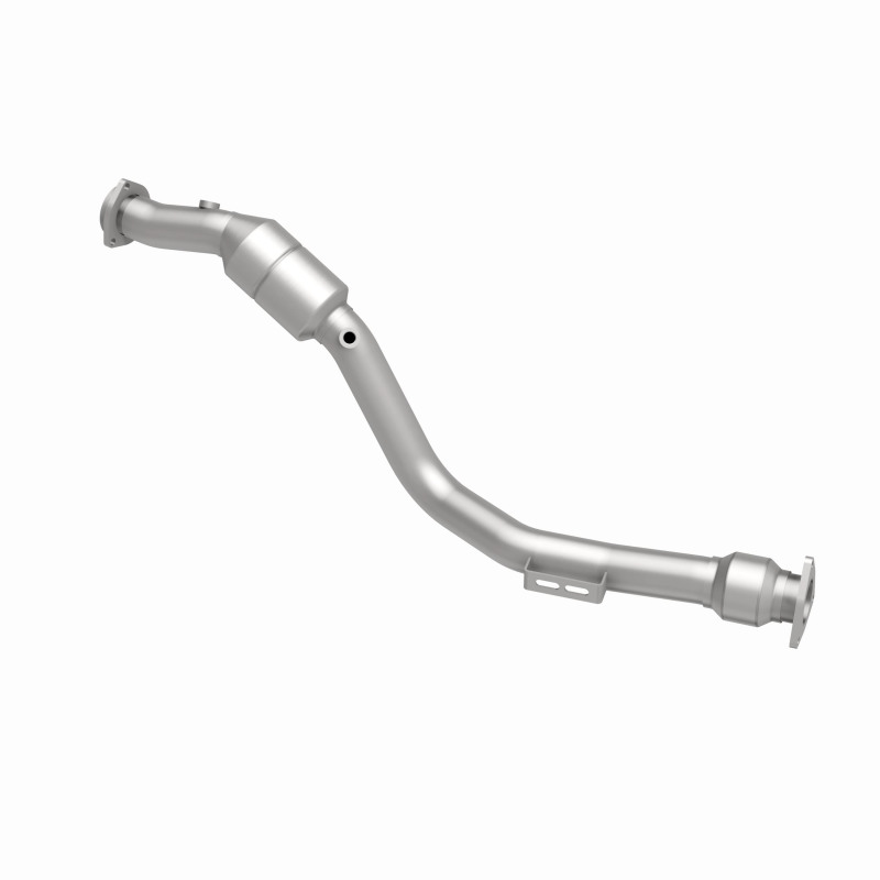 Volkswagen Phaeton Catalytic Converter - Passenger Side Front - Magnaflow - Direct Fit, HM Grade - `04-`06