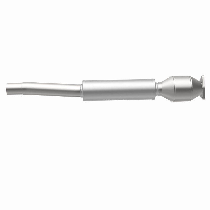 Volkswagen Phaeton Catalytic Converter - Driver Side Rear - Magnaflow - HM Grade Direct-Fit - `04-`06