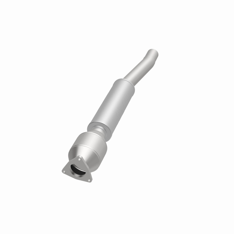 Volkswagen Phaeton Catalytic Converter - Driver Side Rear - Magnaflow - HM Grade Direct-Fit - `04-`06