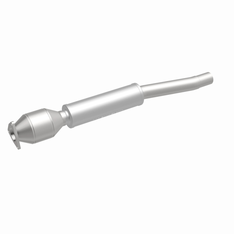 Volkswagen Phaeton Catalytic Converter - Driver Side Rear - Magnaflow - HM Grade Direct-Fit - `04-`06