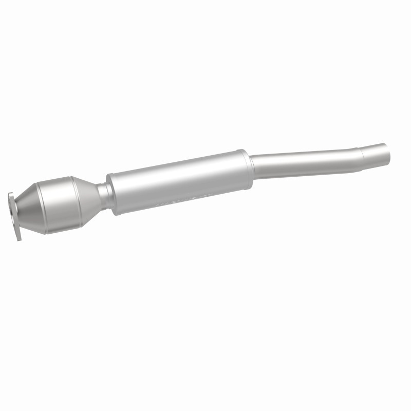 Volkswagen Phaeton Catalytic Converter - Driver Side Rear - Magnaflow - HM Grade Direct-Fit - `04-`06