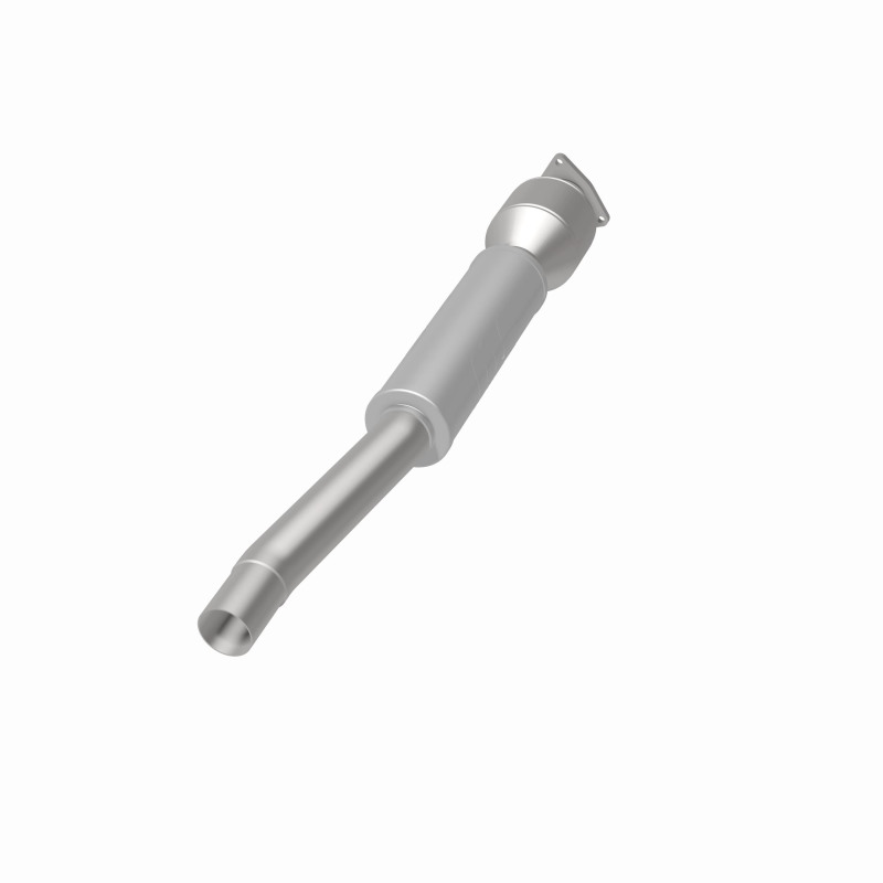Volkswagen Phaeton Catalytic Converter - Driver Side Rear - Magnaflow - HM Grade Direct-Fit - `04-`06