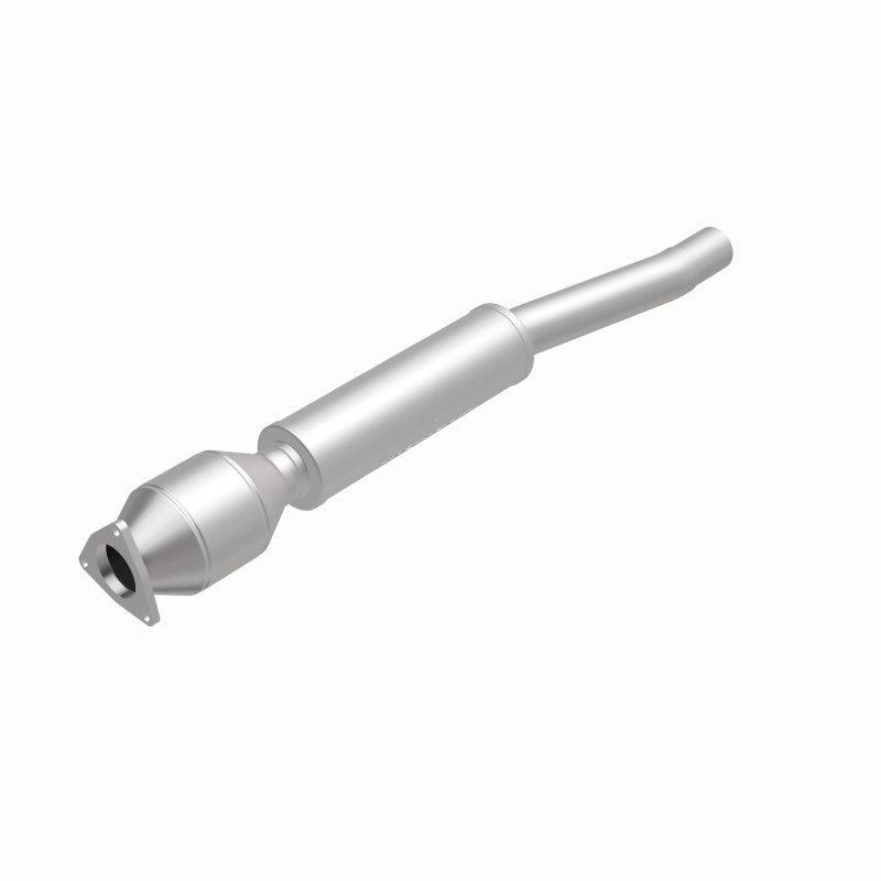 Volkswagen Phaeton Catalytic Converter - Driver Side Rear - Magnaflow - HM Grade Direct-Fit - `04-`06