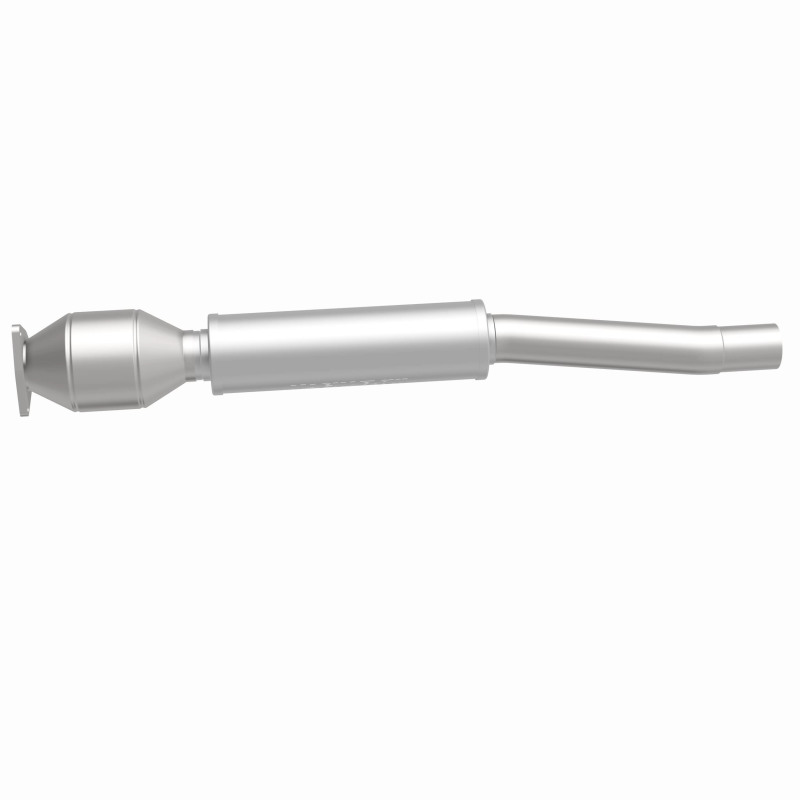 Volkswagen Phaeton Catalytic Converter - Driver Side Rear - Magnaflow - HM Grade Direct-Fit - `04-`06