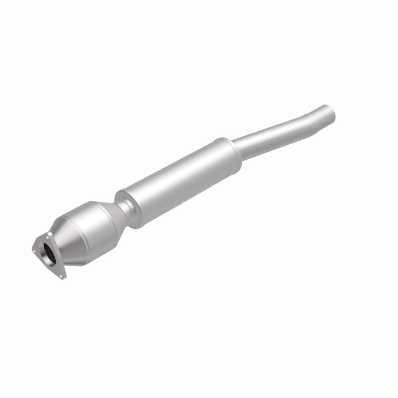 Volkswagen Phaeton Catalytic Converter - Driver Side Rear - Magnaflow - HM Grade Direct-Fit - `04-`06