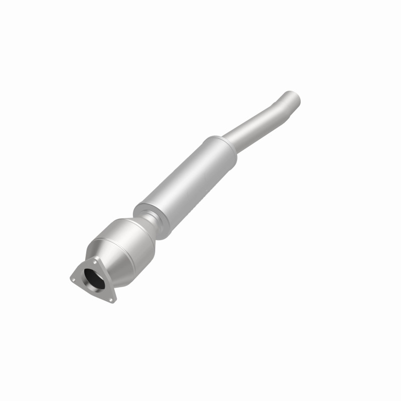 Volkswagen Phaeton Catalytic Converter - Driver Side Rear - Magnaflow - HM Grade Direct-Fit - `04-`06
