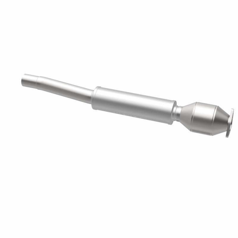 Volkswagen Phaeton Catalytic Converter - Driver Side Rear - Magnaflow - HM Grade Direct-Fit - `04-`06