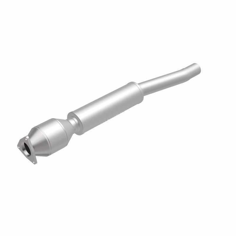 Volkswagen Phaeton Catalytic Converter - Driver Side Rear - Magnaflow - HM Grade Direct-Fit - `04-`06