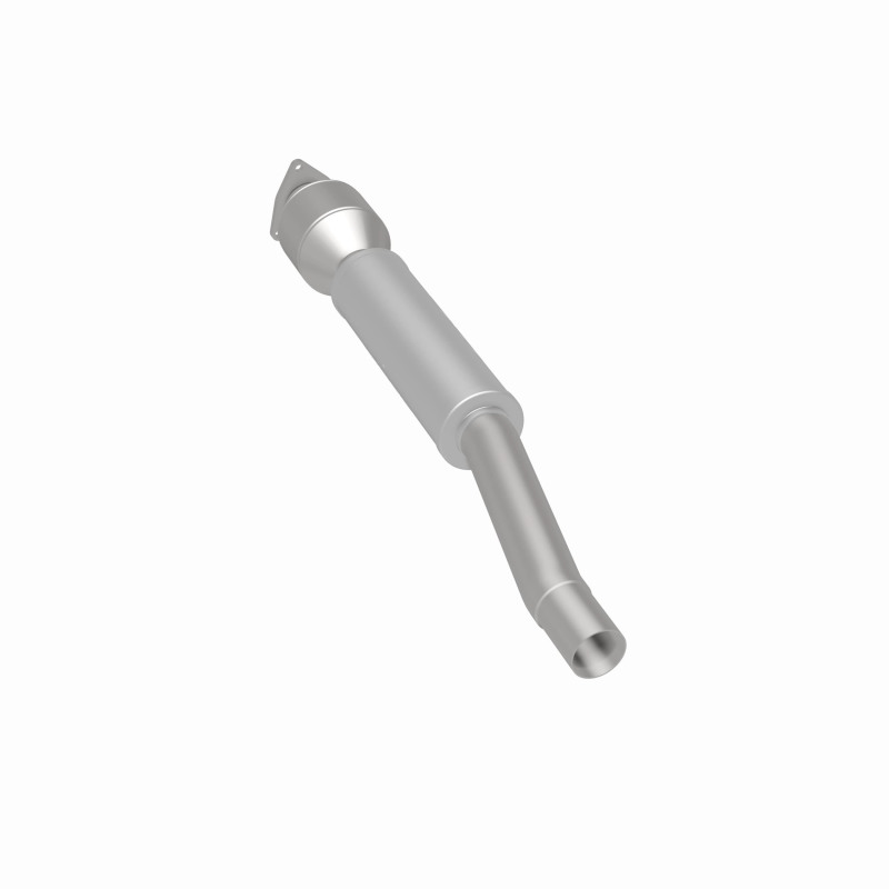 Volkswagen Phaeton Catalytic Converter - Driver Side Rear - Magnaflow - HM Grade Direct-Fit - `04-`06