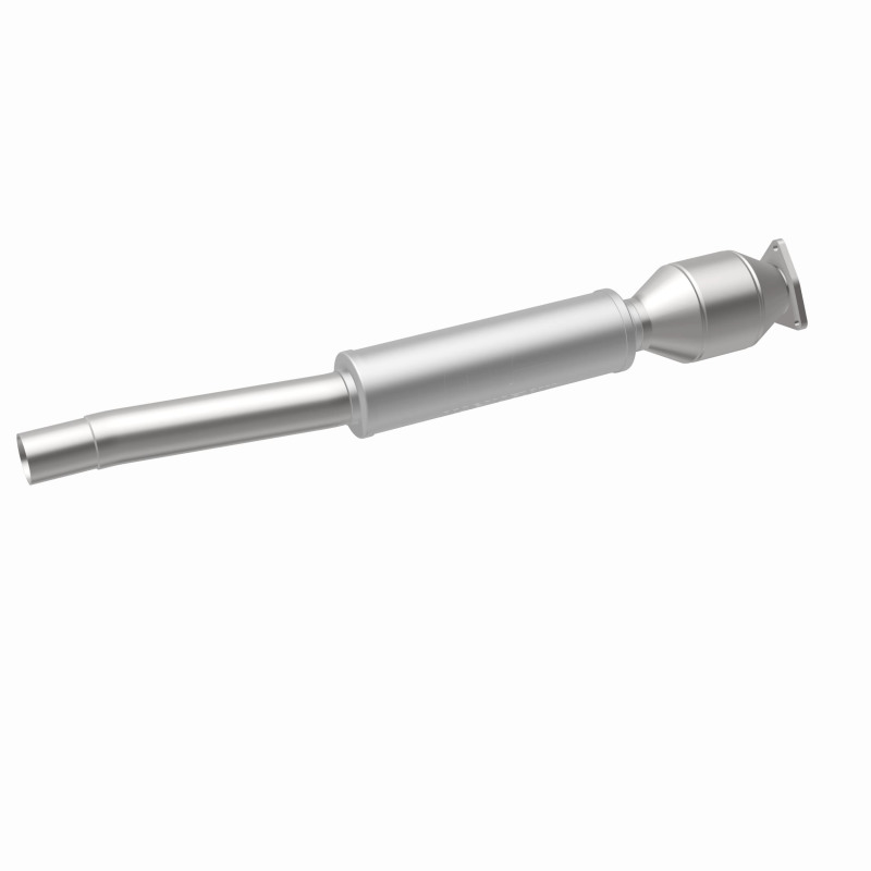 Volkswagen Phaeton Catalytic Converter - Driver Side Rear - Magnaflow - HM Grade Direct-Fit - `04-`06