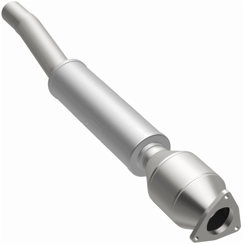 Volkswagen Phaeton Catalytic Converter - Driver Side Rear - Magnaflow - HM Grade Direct-Fit - `04-`06