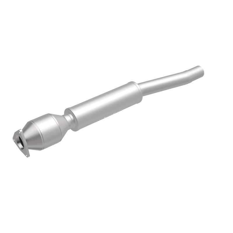 Volkswagen Phaeton Catalytic Converter - Driver Side Rear - Magnaflow - HM Grade Direct-Fit - `04-`06