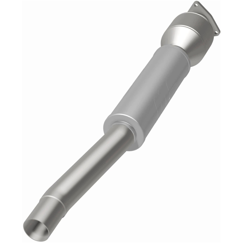 Volkswagen Phaeton Catalytic Converter - Driver Side Rear - Magnaflow - HM Grade Direct-Fit - `04-`06